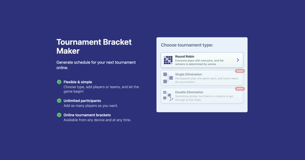 Open Graph image example by brackets.app