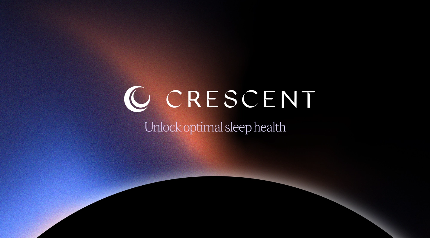 Open Graph image example by Crescent Health