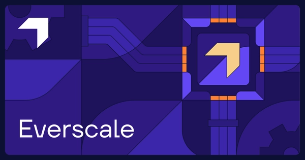 Open Graph image example by Everscale