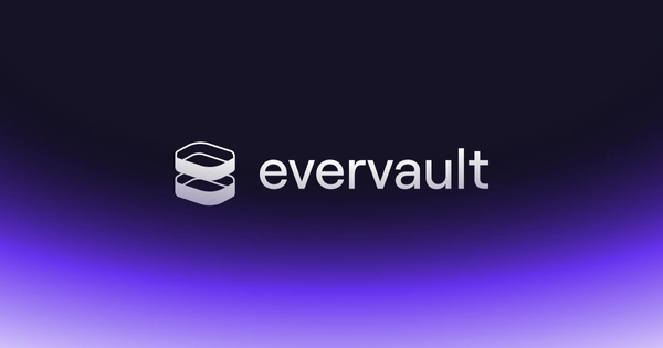 Open Graph image example by Evervault