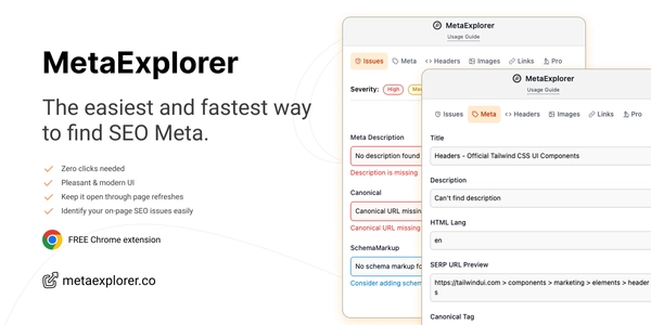 Open Graph image example by metaexplorer.co