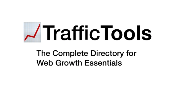 Open Graph image example by traffic.tools